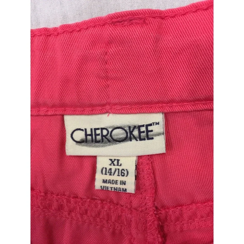 Cherokee nwot girls
